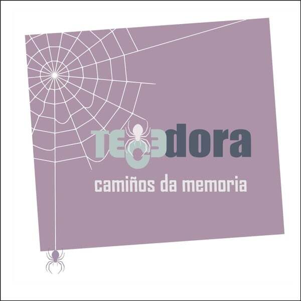 Cover art for Camiños da memoria